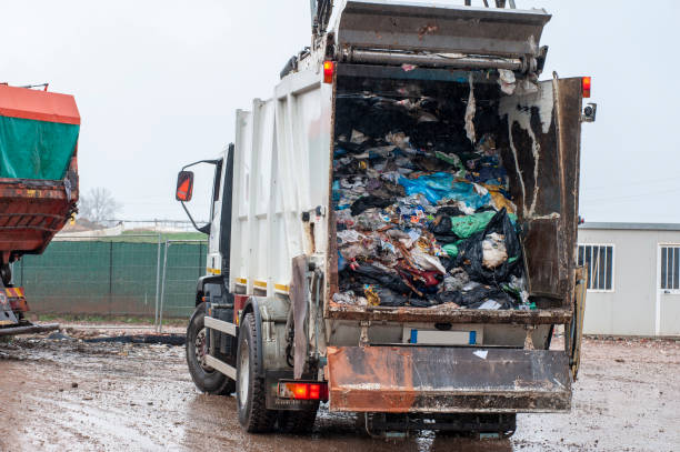 Best Yard Waste Removal  in Brenham, TX